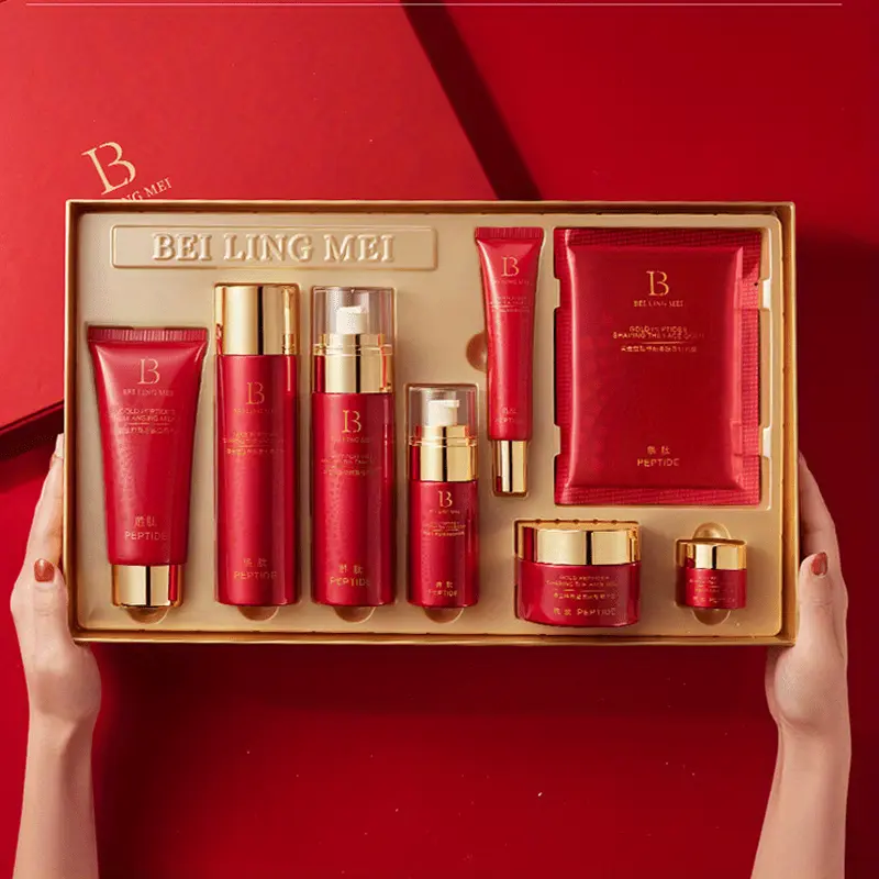 peptide skincare set women enriched vitamin c vitamin e - Temu peptide skincare set women enriched vitamin c vitamin e - Temu